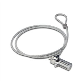 ACT Antivol Portable à Combinaison de 1
