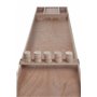 Engelhart AK Sport - 0607051 - Jeu De Société - Billard Hollandais - 200 X 41 X 7 Cm - 30 Galets