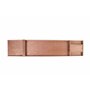 Engelhart AK Sport - 0607051 - Jeu De Société - Billard Hollandais - 200 X 41 X 7 Cm - 30 Galets