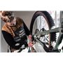 BBB RollerBoys BDP-11 Galet de dérailleur Céramique/noir 10 dents