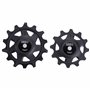 BBB Rollerboys Poulies de dérailleur Vélo