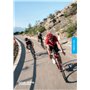 BBB Rollerboys Poulies de dérailleur Vélo, Noir, 12T-14T