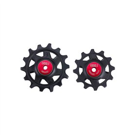 BBB Rollerboys Poulies de dérailleur Vélo