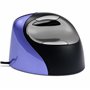 BakkerElkhuizen BNEEVR4S Souris Ergonomique Noir