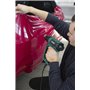 5 Positions Débits d'Air – Revêtement Vé