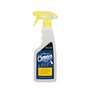 SECURIT - Spray Détergent pour Effacer Traces de Stylo Craie Liquide - Pour Tableau Noir et Autres Surfaces - Pour Bar