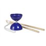 BS Toys- Diabolo GA305 Coordination D'Extérieur Compact-Convient À Partir De 6 Ans-Jeux De Fête d'anniversaire pour Enfants-Plat