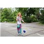 BS Toys- Diabolo GA305 Coordination D'Extérieur Compact-Convient À Partir De 6 Ans-Jeux De Fête d'anniversaire pour Enfants-Plat