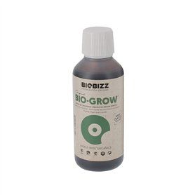 BioBizz g201406 – Engrais Complet pour la période de Croissance