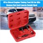 PROPLUS Kit de haubanage tempête pour store Omnistor 361722
