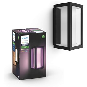 Philips Hue White & Color Ambiance Applique murale extérieurs IMPRESS
