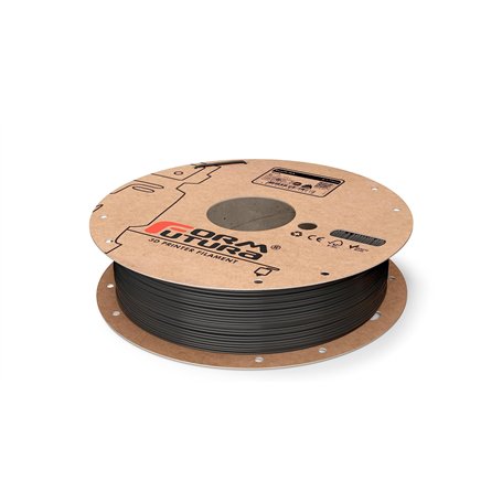 Formfutura 175EPLA-BLCK-0750 PLA-175BK1-0750T Filament PLA 1.75 mm 750 g noir 1 pc(s)