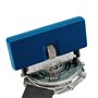 MMOBIEL Ouvre Boîtier Ajustable Compatible avec Montres (Outils Compatible avec Remplacement de Batteries ou Autres réparations 