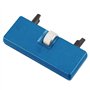 MMOBIEL Ouvre Boîtier Ajustable Compatible avec Montres (Outils Compatible avec Remplacement de Batteries ou Autres réparations 