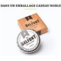 20x Médiator pour Guitare Acoustique & Electrique + Boite Élégante + eBook (Mediator Guitare Électrique) 4 tailles (0,46mm - 1.2