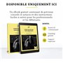 20x Médiator pour Guitare Acoustique & Electrique + Boite Élégante + eBook (Mediator Guitare Électrique) 4 tailles (0,46mm - 1.2