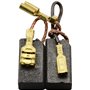 Balais de Charbon pour HILTI TE 15-C