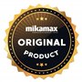 Mikamax - Carafe à Diamant - Whisky - 850 ML - Fait à la Main
