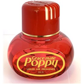 Grace Mate Poppy Désodorisant - Cerise (sans éclairage) pour appartement