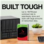Seagate 10 TB IronWolf NAS 3.5 Inch Hard Drive ST10000VN0008 (SATA 6 Gb/s/256 MB/7200 RPM)