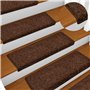 Moquette de Marches Insonorisante