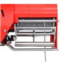 Jour et Nuit - Palan électrique haute vitesse jour et nuit 300/600 kg 1300 W