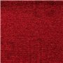 vidaXL 15x Tapis d'Escalier Autocollants Protecteur d'Escalier Moquette d'Escalier Tapis de Marches Maison Antidérapant Rouge 65