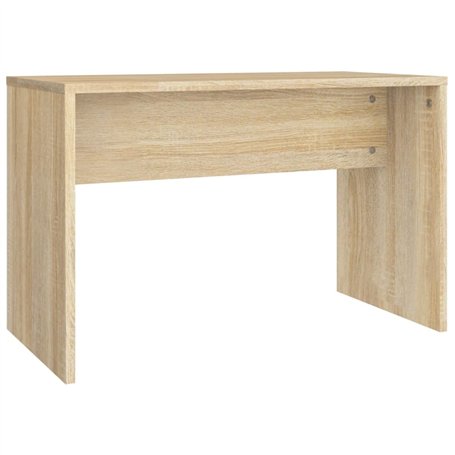 Tabouret de toilette Chêne sonoma 70x35x45 cm Bois d'ingénierie