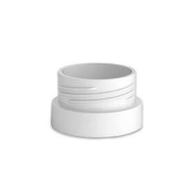 MyBambini's Adaptateur 2 compatible avec MAM