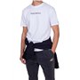 T-shirt Tommy Hilfiger Classic Linear Hommes
