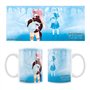 SAKAMI - Tasse – Ma renaissance comme slime dans un autre monde – Milim – Tasse/tasse 320 ml – originale et sous licence