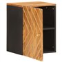 Meuble de Salle de Bain Toilette