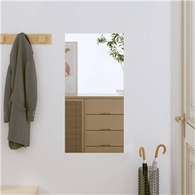 vidaXL Miroir Murale
