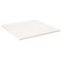 vidaXL Dessus de Table