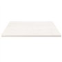 Blanc 70x70x2