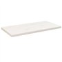 vidaXL Dessus de Table
