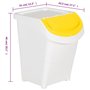 Poubelle de Recyclage
