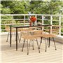 Ensemble Bistro de Jardin