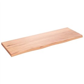vidaXL Comptoir de Salle de Bain