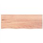 Marron Clair 80x30x2 cm Bois T