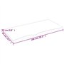 Dessus de Table Basse