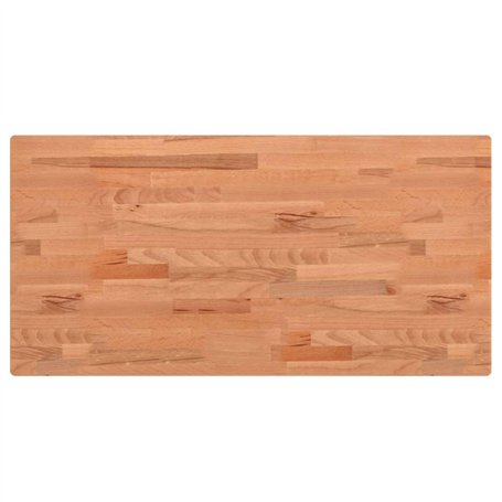 vidaXL Dessus de Table