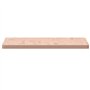 vidaXL Dessus de Table, Plateau de Table de Remplacement, Dessus de Table Basse Salle de Séjour Intérieur, 60x60x2,5 cm Carré Bo