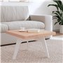 Dessus de Table Basse Salle de Séjour Intérieur
