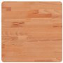 vidaXL Dessus de Table 40x40x2