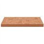 5 cm Bois Massif de H