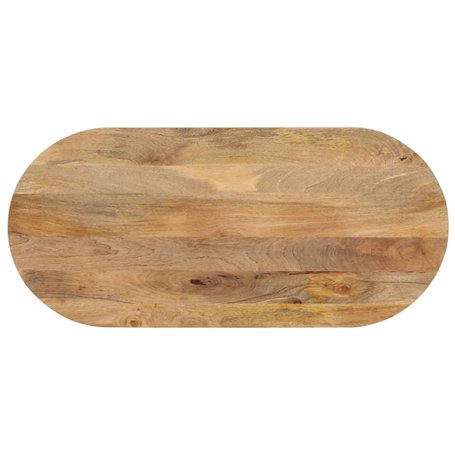 vidaXL Dessus de Table