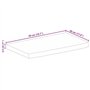 Dessus de Table d'appoint