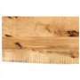 vidaXL Dessus de Table 40x20x3