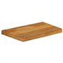 5 cm Bois Massif manguier